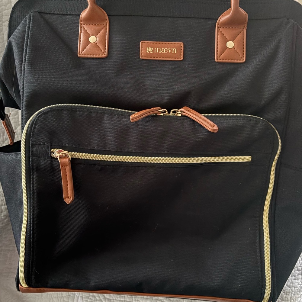 Maevn ReadyGo Clinical Backpack